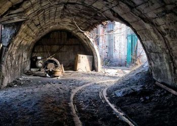 Волынские горняки начали забастовку из-за задолженности по зарплате
