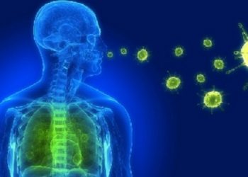 Специалисты рассказали, как предупредить воспаление легких
