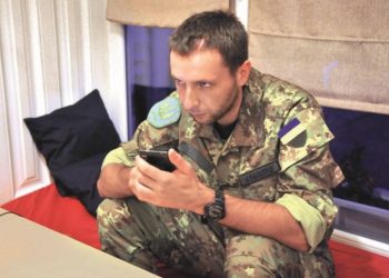 СМИ: Парасюк умышленно нарушал правила дорожного движения