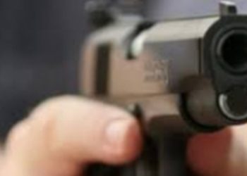 В Вознесенске застрелили криминального авторитета