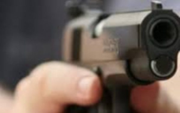 В Вознесенске застрелили криминального авторитета