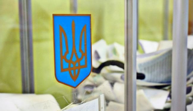 В Чернигове на участках ловили псевдожурналистов, - пресса
