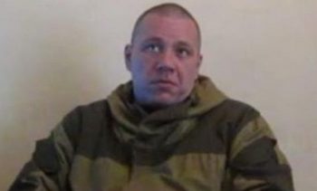 Экс-«министра обороны ДНР» обменяли на пленных украинских военнослужащих