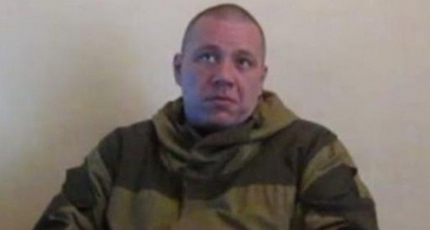 Экс-«министра обороны ДНР» обменяли на пленных украинских военнослужащих