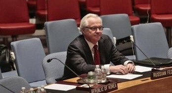 Делегация России просят не блокировать создание трибунала по малайзийскому Boeing