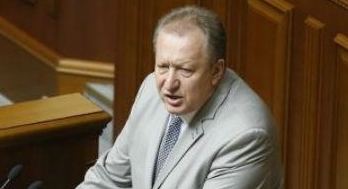 Первый замглавы ГПУ подал в отставку