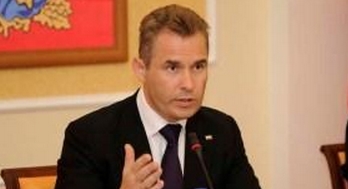 «Силовики задержали мужчину, подозреваемого в похищении мальчика из детдома», - Астахов
