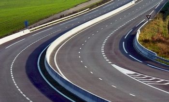 В Днепропетровской области построят дорогу за 5 млн евро