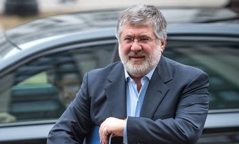 В «Днепре» хотят получить 10 млн долларов за Коноплянку, - Коломойский