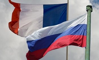 Россия и Франция провели очередные консультации по вертолетоносцам «Мистраль», - источник