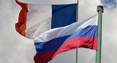 Россия и Франция провели очередные консультации по вертолетоносцам «Мистраль», - источник