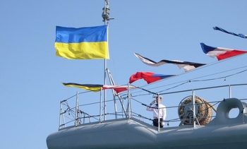 СБУ задержала офицера ВМС Украины при получении взятки