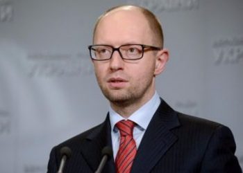 Украинский премьер-министр назвал город с самыми умными патрульными