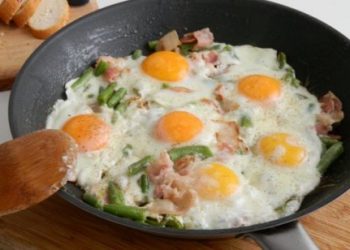 Назван идеальный завтрак для беременных