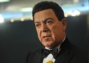 Жену Кобзона огорчили пьяные люди на ялтинской набережной