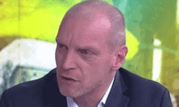 На стороне боевиков на Донбассе воюет шпион из Германии