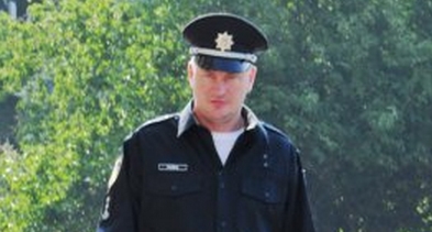 Главный полицейский Закарпатья показал новую форму