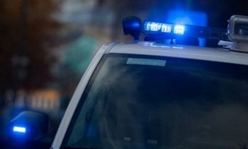 В столице России произошла зрелищная погоня за ворами