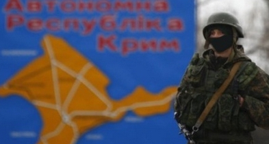 Французский депутат сравнил аннексированный Крым с югом Франции