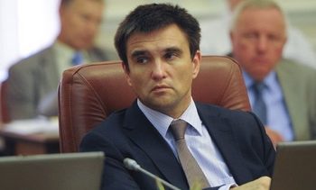 Глава МИД Украины встретится со своими фоловерами