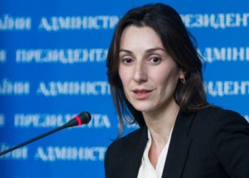 Згуладзе: набор в патрульную полицию продлили на три недели