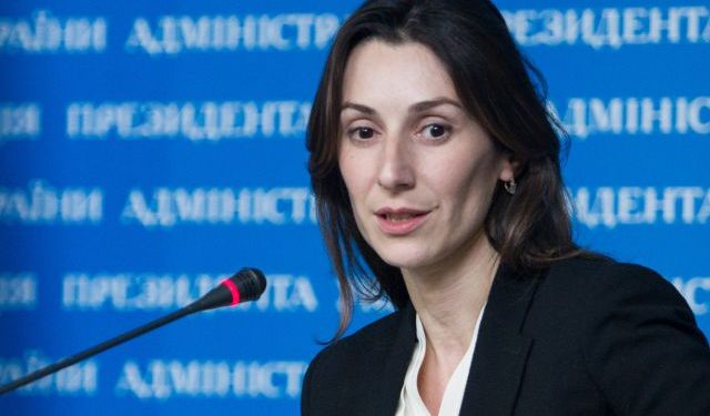 Згуладзе: набор в патрульную полицию продлили на три недели