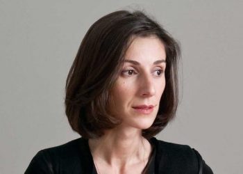 СМИ: Згуладзе рассказала, почему уволили 12 новых полицейских Киева