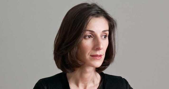 СМИ: Згуладзе рассказала, почему уволили 12 новых полицейских Киева