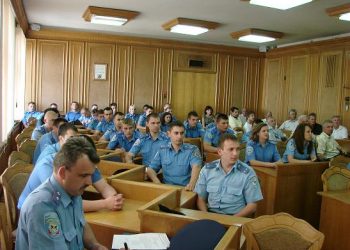 В Ивано-Франковске случился взрыв в жилом доме, есть травмированные