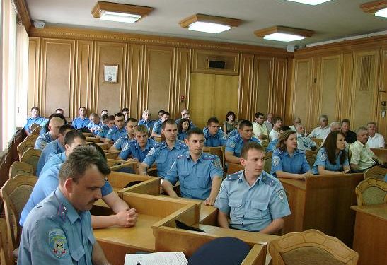 В Ивано-Франковске случился взрыв в жилом доме, есть травмированные