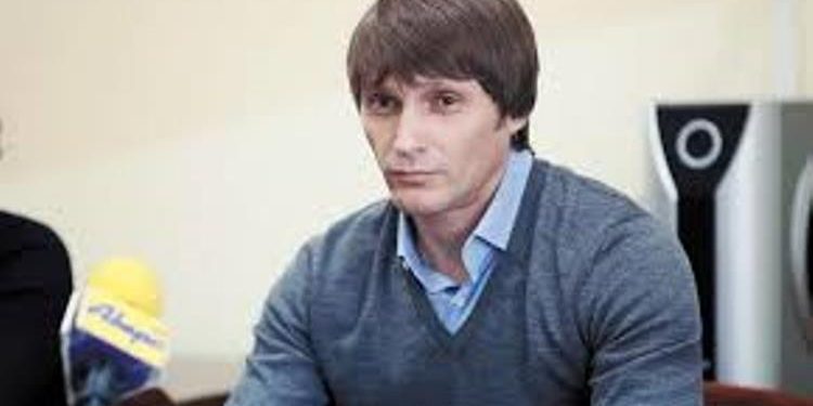 Владимир Литвин подтвердил смерть Еремеева