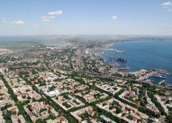 В Одессе возможны провокации сепаратистов