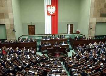Польша хочет созвать Совбез в связи с агрессией России
