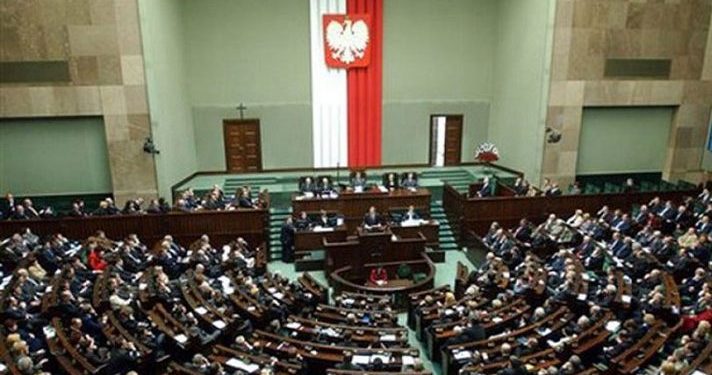 Польша хочет созвать Совбез в связи с агрессией России