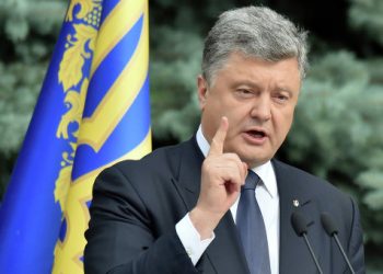 В Украины нет братских народов во время войны, - Порошенко
