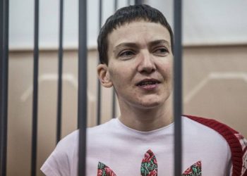 Адвокат Савченко рассказал, зачем она нужна Кремлю