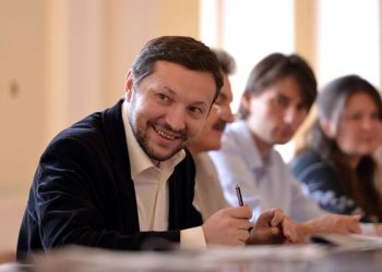 Стець хочет привлекать 100 миллионов гривен ежегодно на иновещание