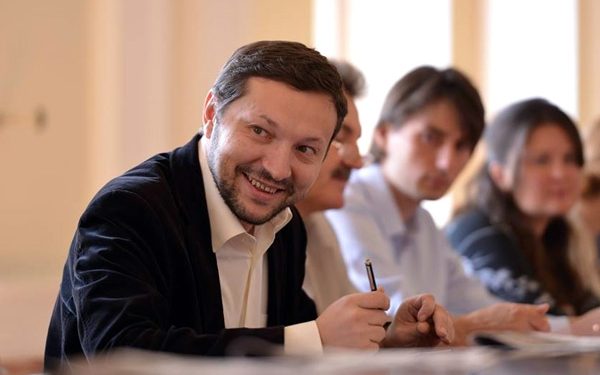 Стець хочет привлекать 100 миллионов гривен ежегодно на иновещание