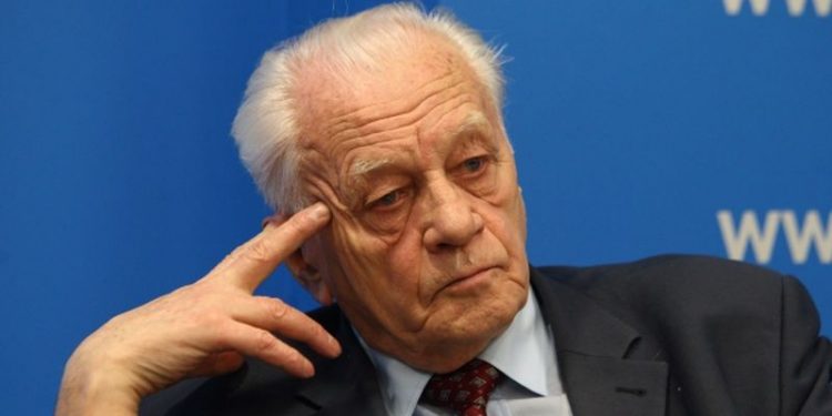 Хмара: Рано или поздно Порошенко ответит за свои действия перед трибуналом