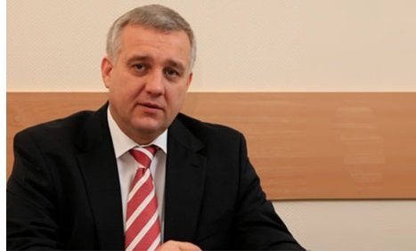 Арестован экс-глава СБУ Киева Щеголев