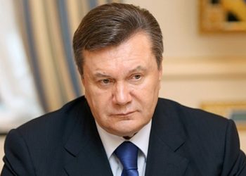 Генпрокуратура решила провести допрос Януковича в режиме видеоконференции