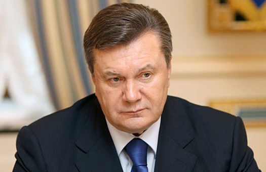 Генпрокуратура решила провести допрос Януковича в режиме видеоконференции