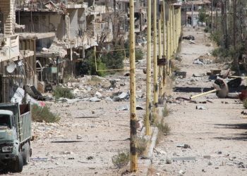 Боевики «ИГ» применили в Сирии химическое оружие