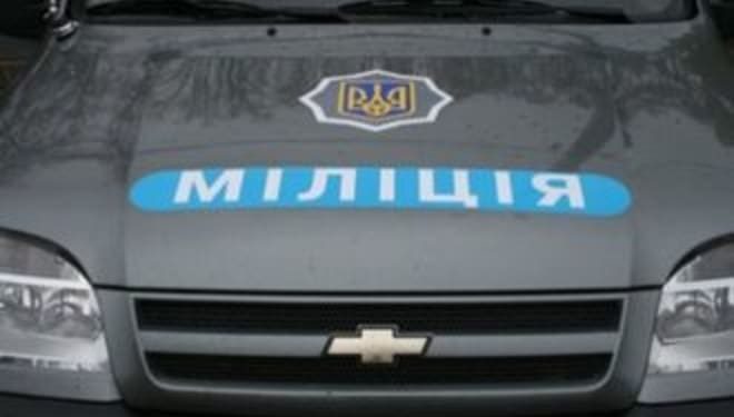 В Киеве прямо на улице похитили мужчину