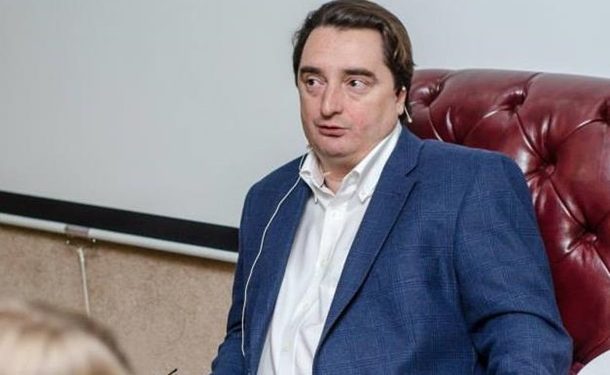 Экс-главред «Вестей» возвращается в Киев