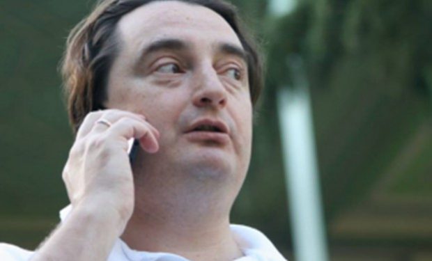 СМИ: Суд назначил Гужве 1 млн 35 тыс грн залога
