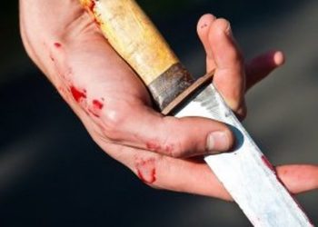 Ночью в Киеве убили девушку