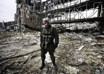 Боевики хотели обменять пленного «киборга» Рахмана на российского майора