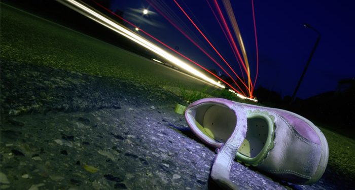 В Нижнем Новгороде нашли убитыми детей из многодетной семьи