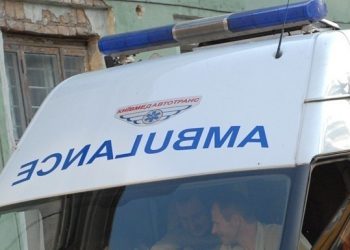 В Кировоградской области силовик до смерти избил девушку